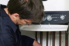 boiler replacement Eastdon