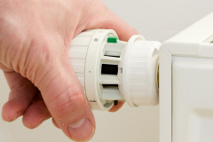 Eastdon central heating repair costs